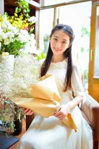 植物学家的女儿